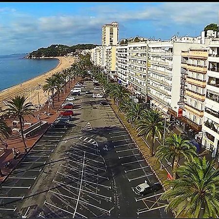 Apartamentos Zodiac يوريت دي مار المظهر الخارجي الصورة