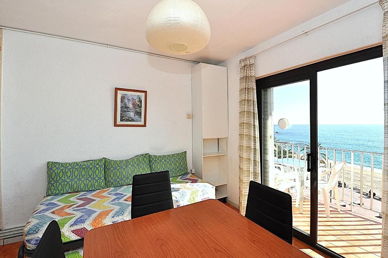 Apartamentos Zodiac يوريت دي مار المظهر الخارجي الصورة