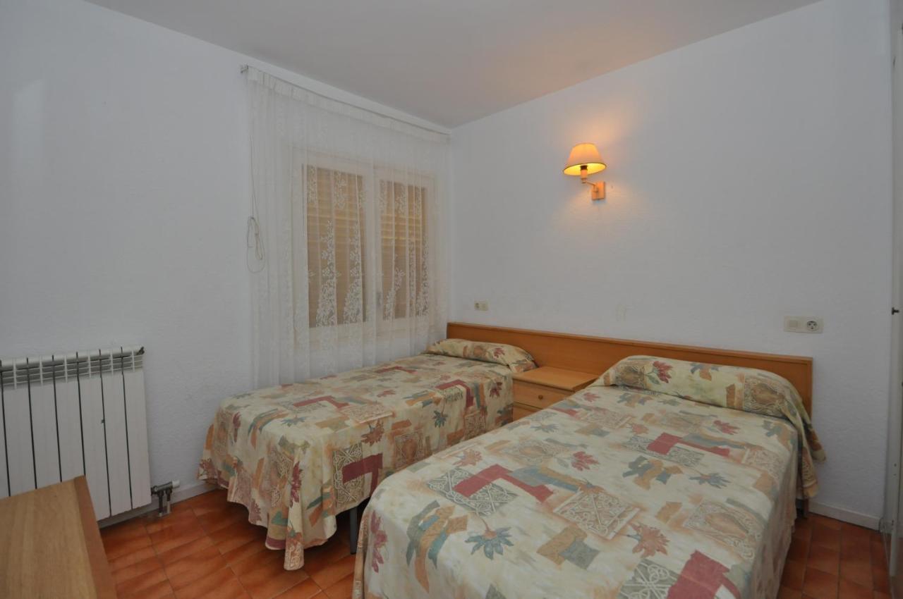 Apartamentos Zodiac يوريت دي مار المظهر الخارجي الصورة