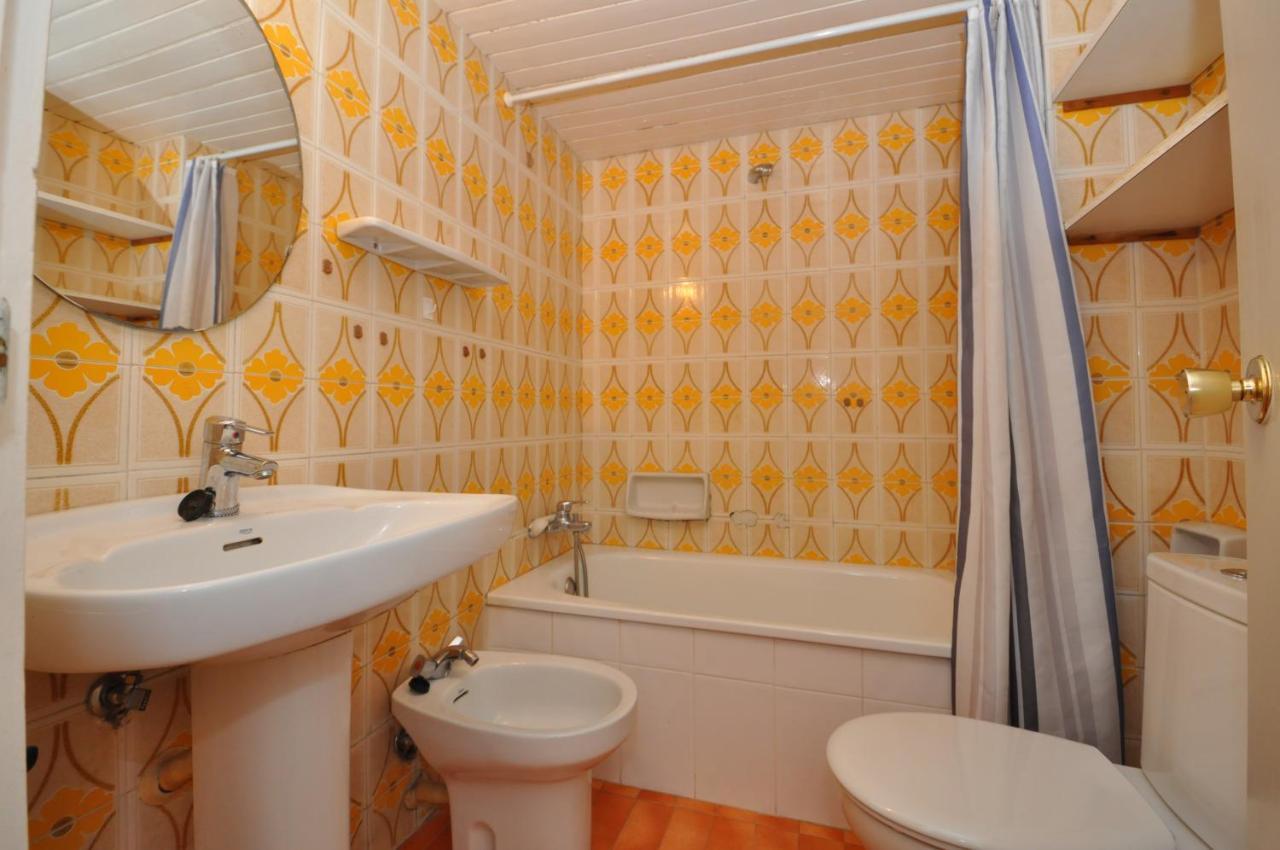 Apartamentos Zodiac يوريت دي مار المظهر الخارجي الصورة