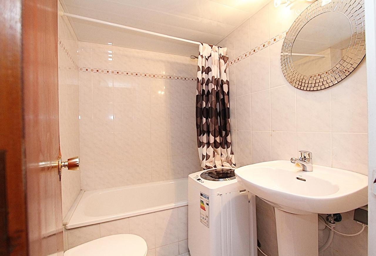 Apartamentos Zodiac يوريت دي مار المظهر الخارجي الصورة