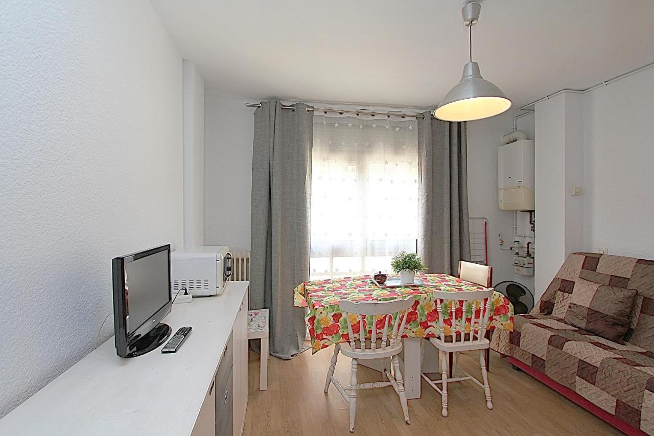 Apartamentos Zodiac يوريت دي مار المظهر الخارجي الصورة