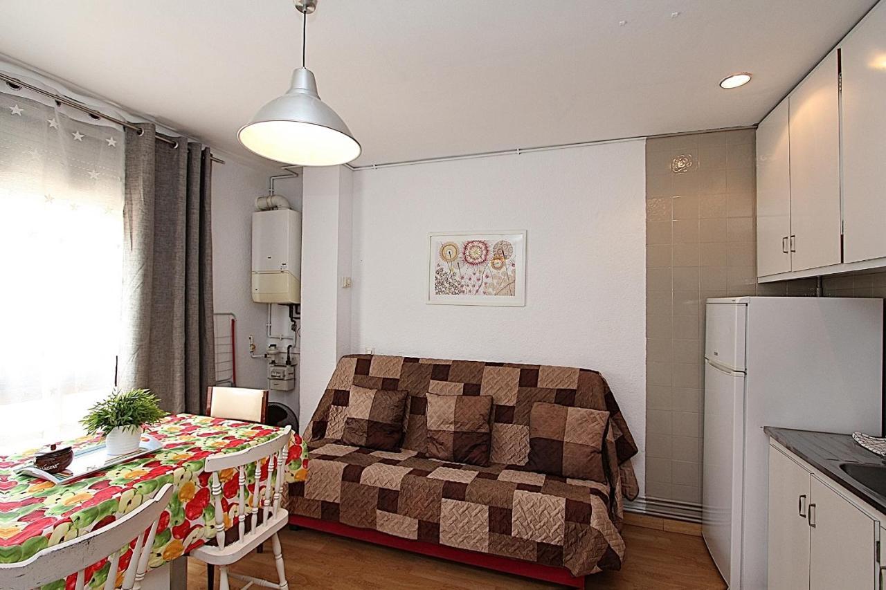 Apartamentos Zodiac يوريت دي مار المظهر الخارجي الصورة