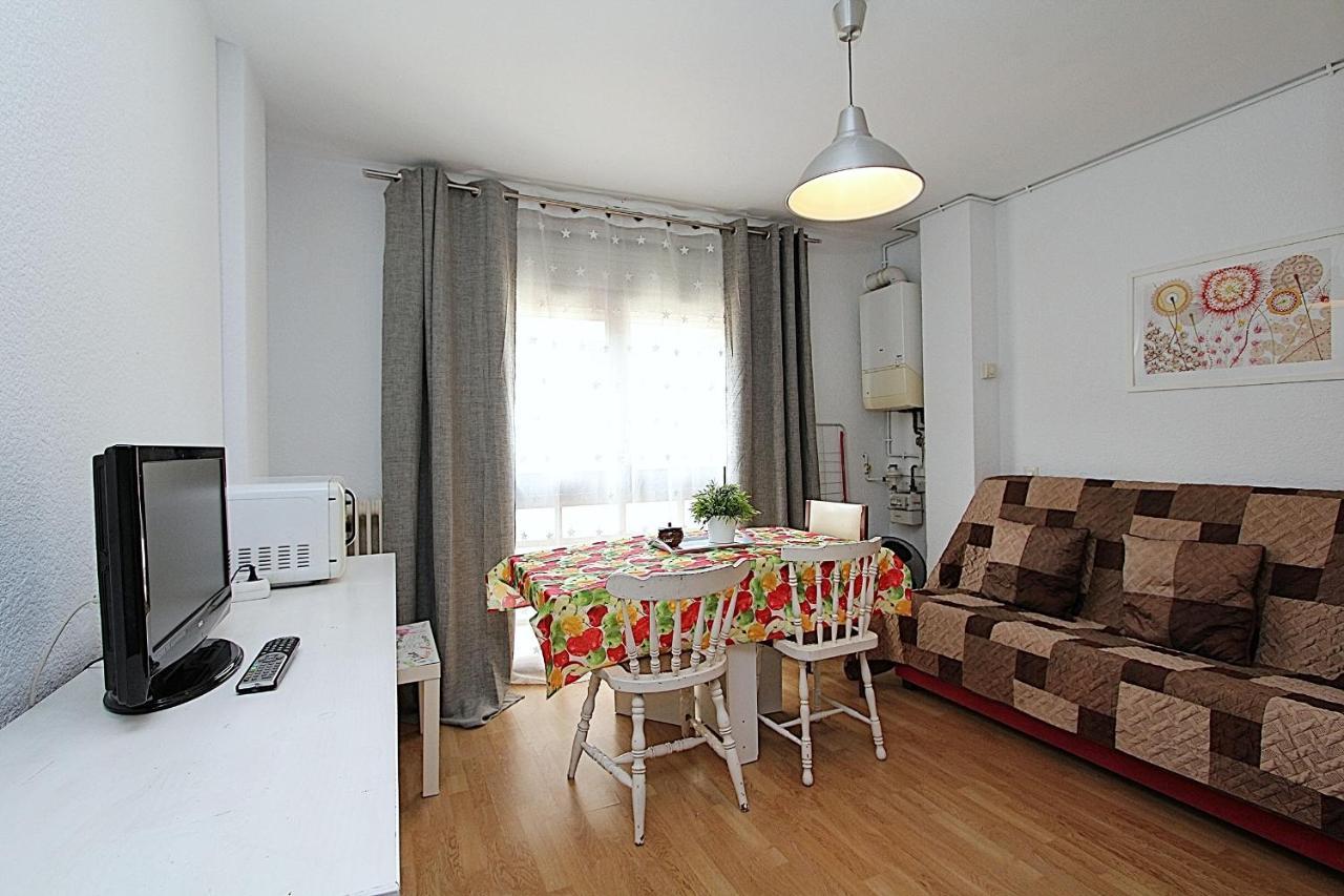 Apartamentos Zodiac يوريت دي مار المظهر الخارجي الصورة