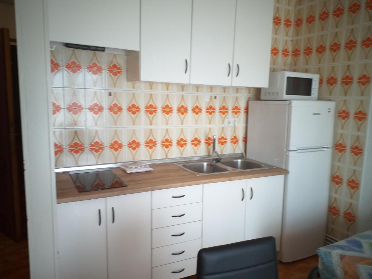 Apartamentos Zodiac يوريت دي مار المظهر الخارجي الصورة