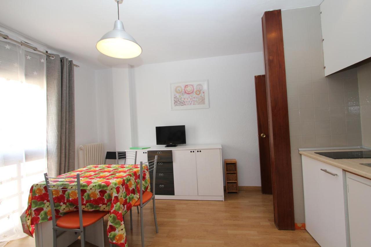 Apartamentos Zodiac يوريت دي مار المظهر الخارجي الصورة