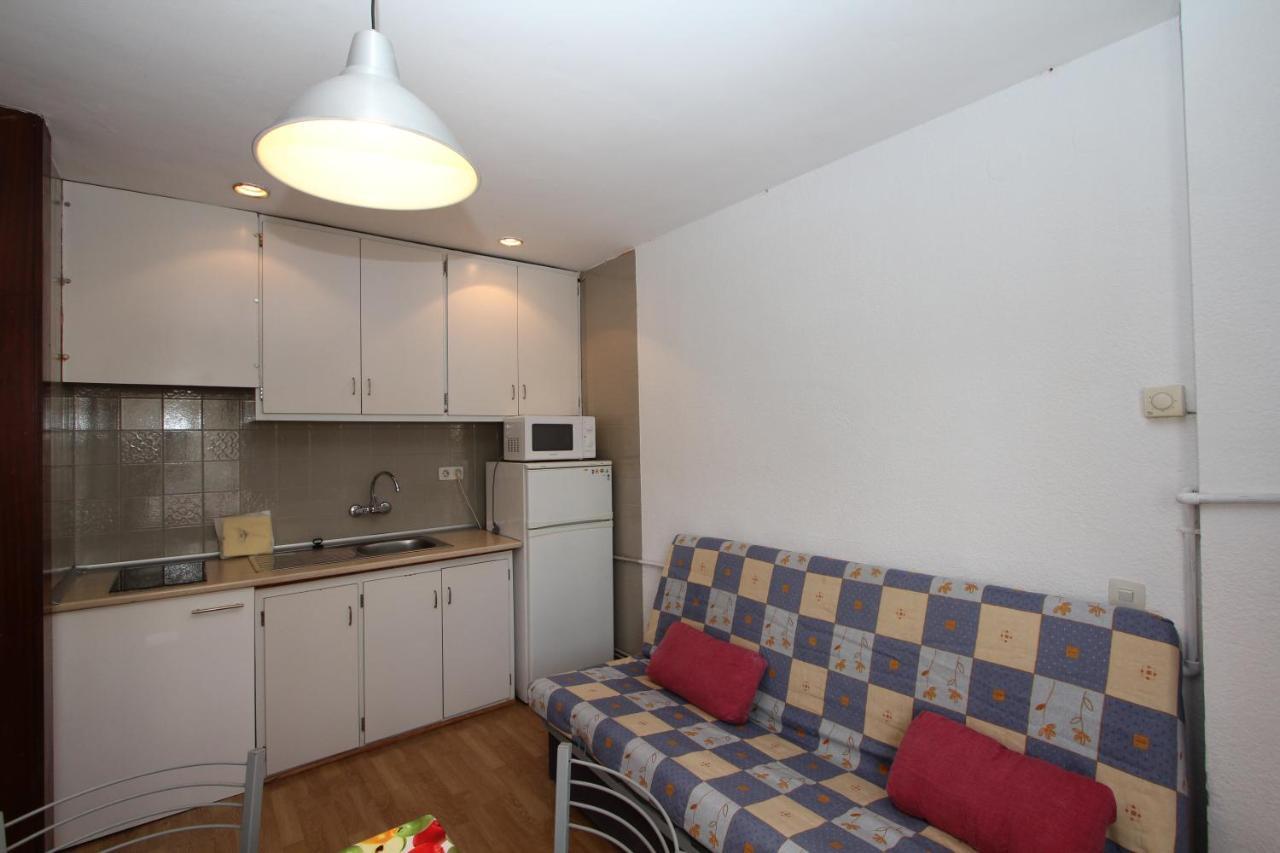 Apartamentos Zodiac يوريت دي مار المظهر الخارجي الصورة
