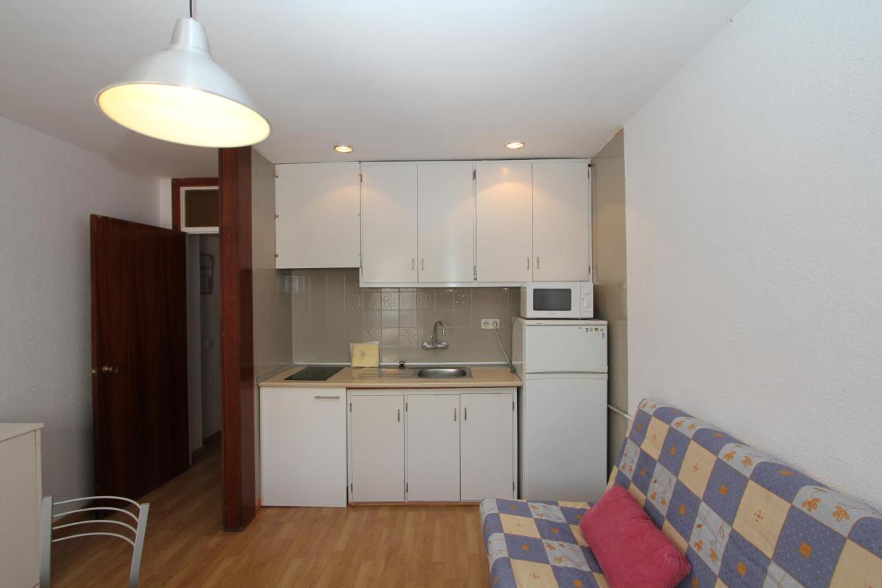 Apartamentos Zodiac يوريت دي مار المظهر الخارجي الصورة