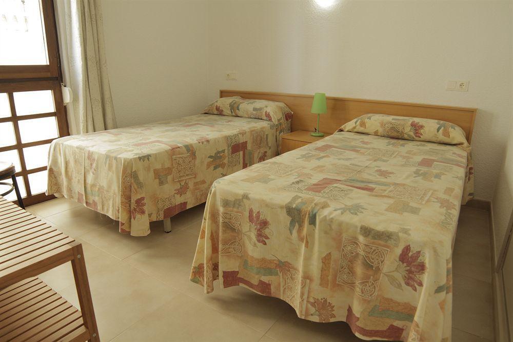 Apartamentos Zodiac يوريت دي مار المظهر الخارجي الصورة