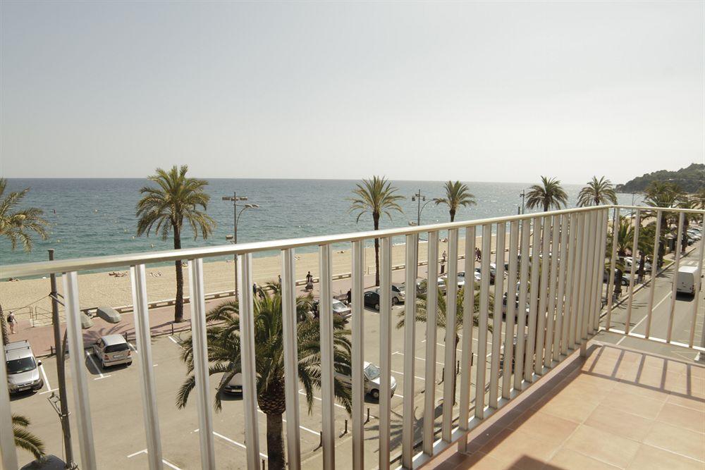 Apartamentos Zodiac يوريت دي مار المظهر الخارجي الصورة