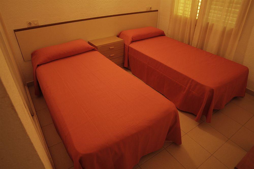Apartamentos Zodiac يوريت دي مار المظهر الخارجي الصورة