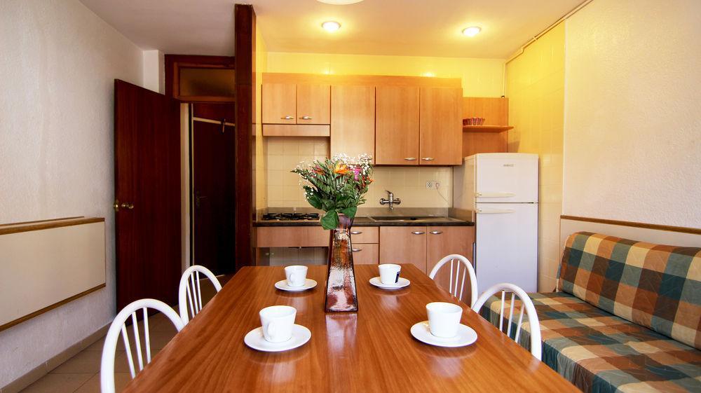 Apartamentos Zodiac يوريت دي مار المظهر الخارجي الصورة