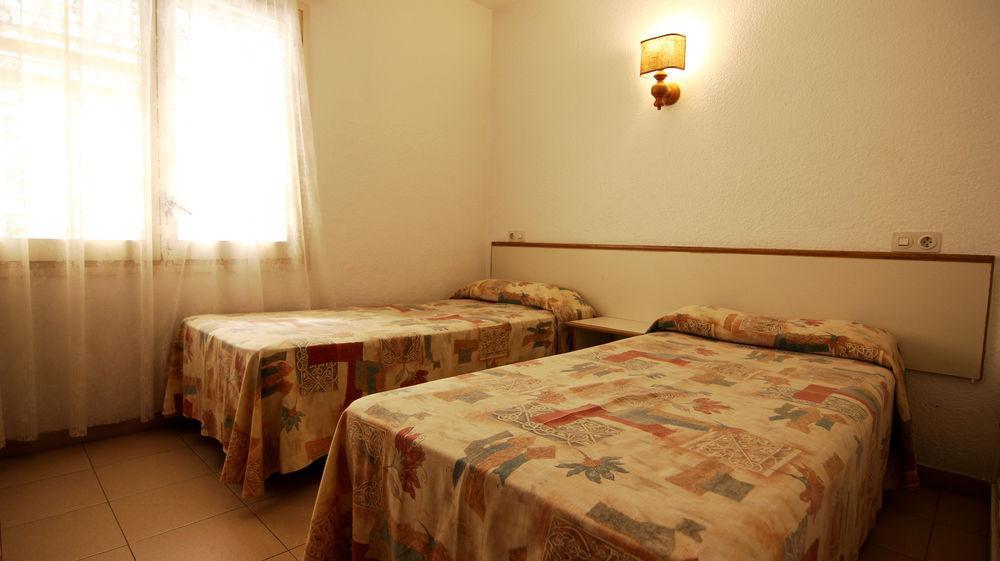 Apartamentos Zodiac يوريت دي مار المظهر الخارجي الصورة