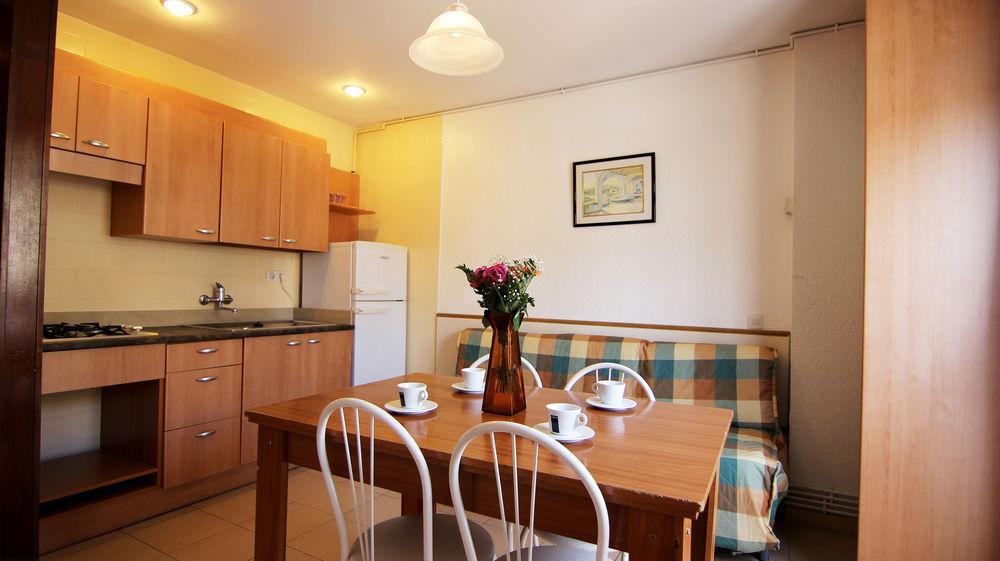 Apartamentos Zodiac يوريت دي مار المظهر الخارجي الصورة