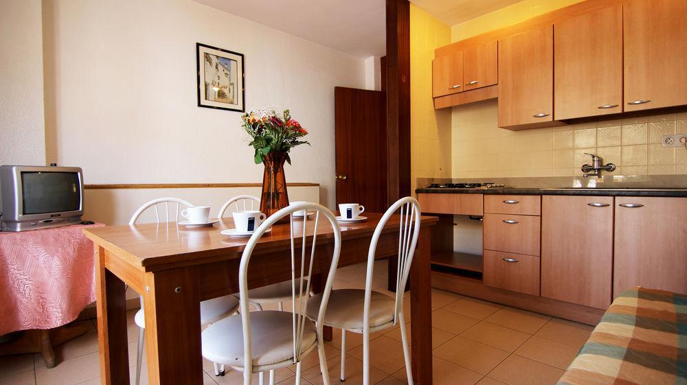 Apartamentos Zodiac يوريت دي مار المظهر الخارجي الصورة