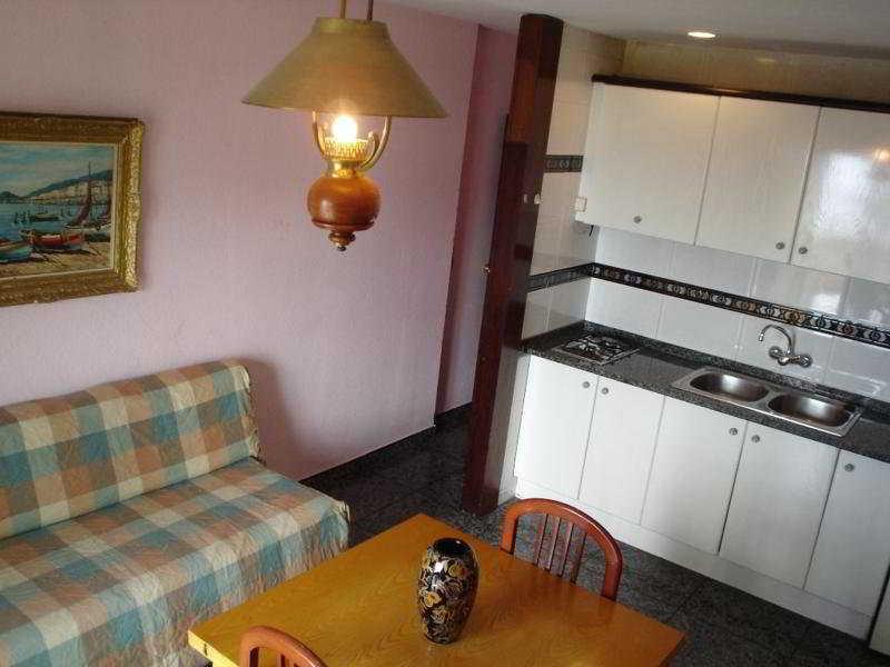 Apartamentos Zodiac يوريت دي مار المظهر الخارجي الصورة