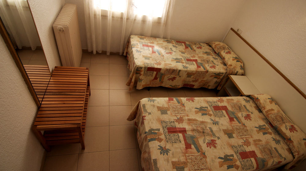 Apartamentos Zodiac يوريت دي مار المظهر الخارجي الصورة