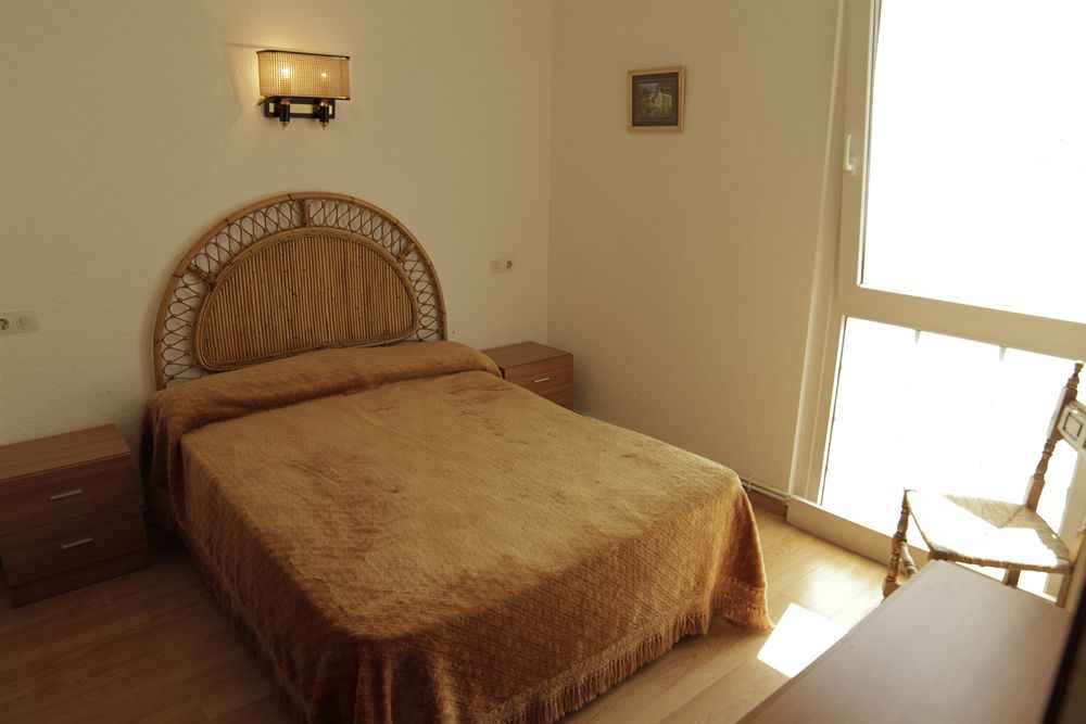 Apartamentos Zodiac يوريت دي مار المظهر الخارجي الصورة