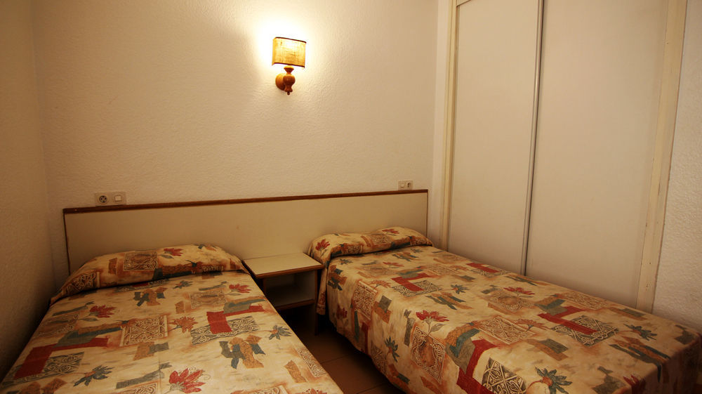 Apartamentos Zodiac يوريت دي مار المظهر الخارجي الصورة