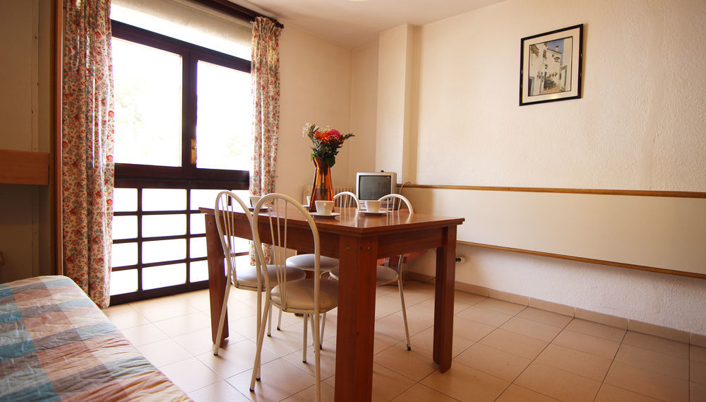 Apartamentos Zodiac يوريت دي مار المظهر الخارجي الصورة