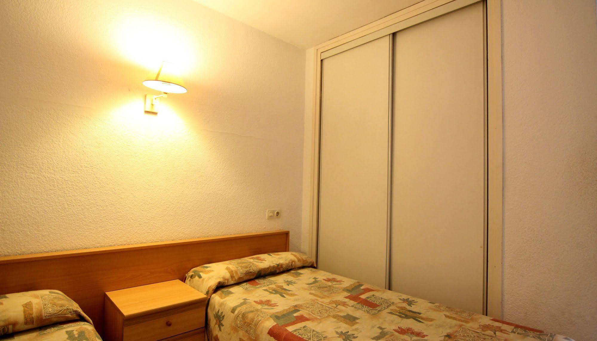 Apartamentos Zodiac يوريت دي مار المظهر الخارجي الصورة