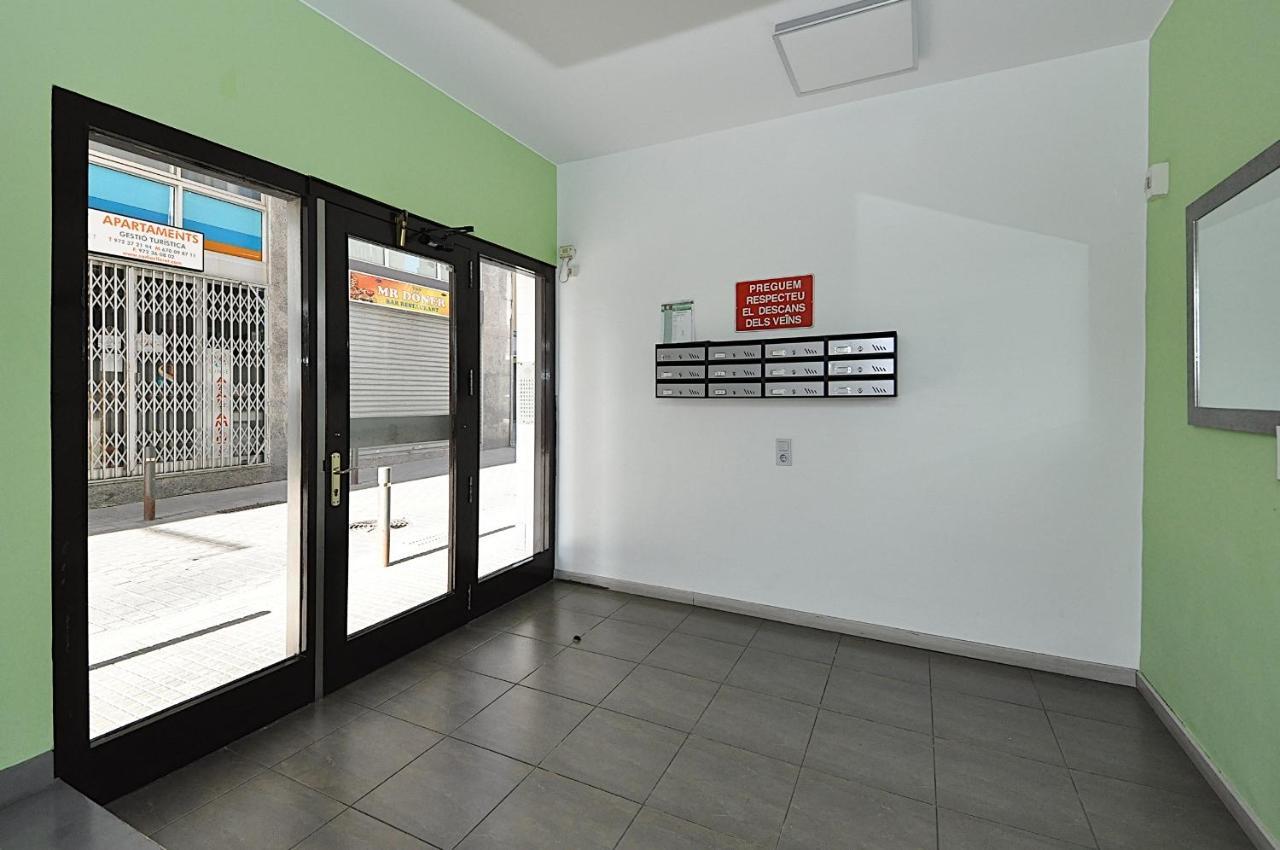 Apartamentos Zodiac يوريت دي مار المظهر الخارجي الصورة