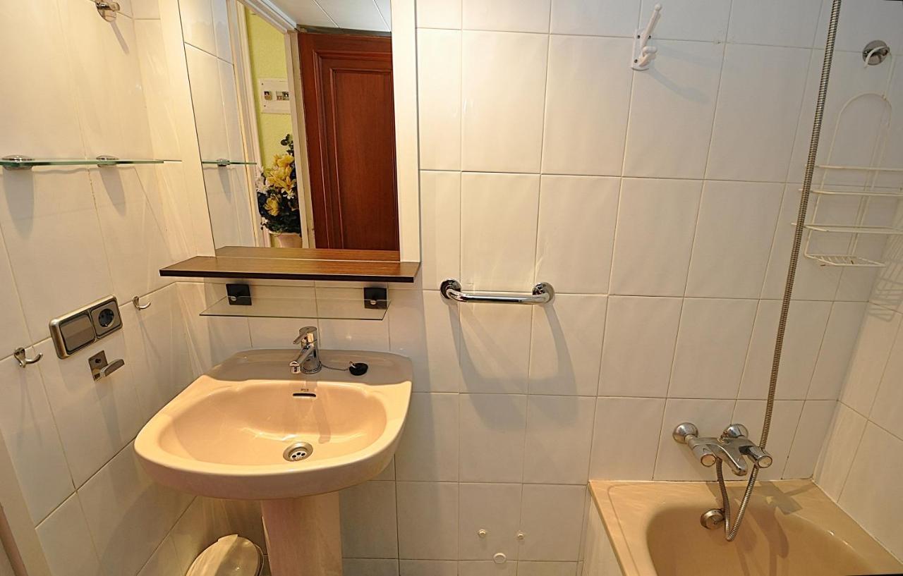 Apartamentos Zodiac يوريت دي مار المظهر الخارجي الصورة