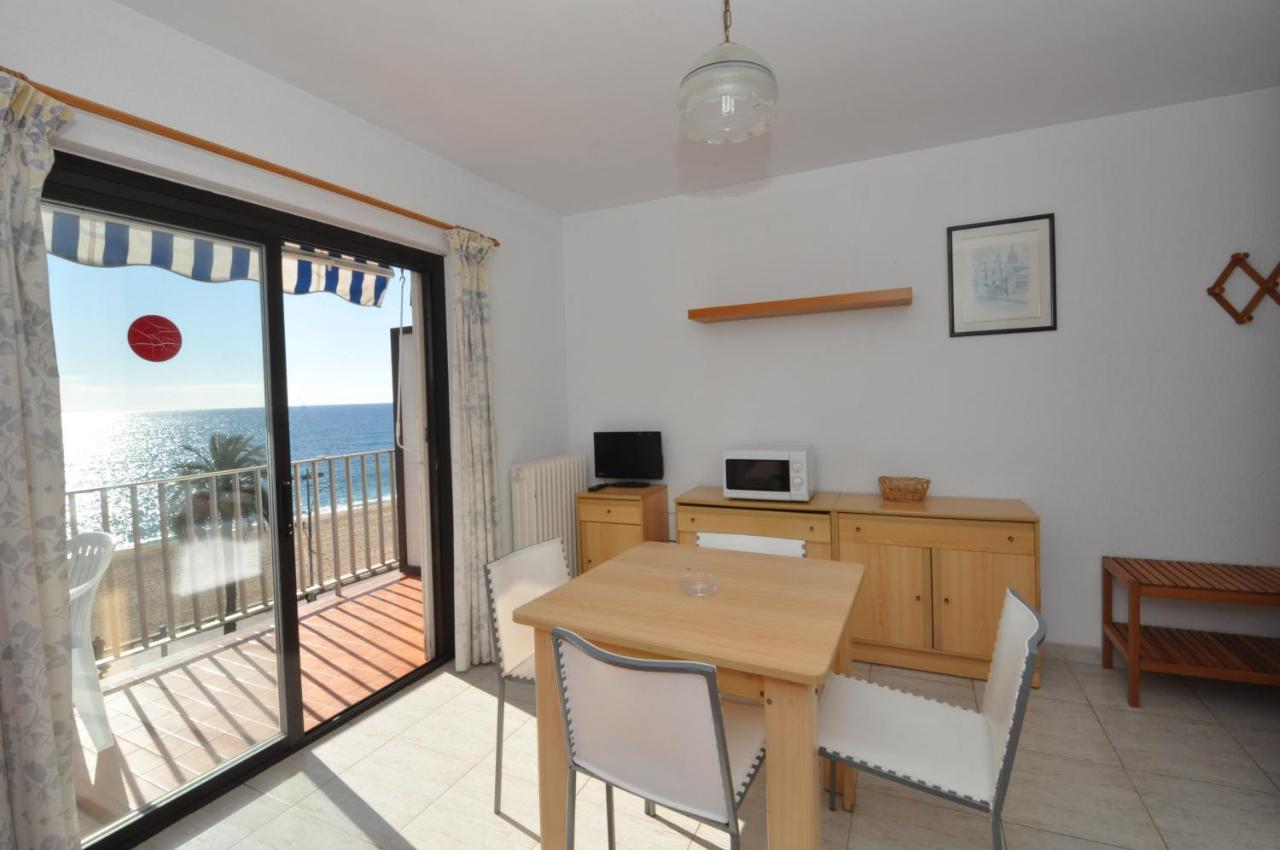Apartamentos Zodiac يوريت دي مار المظهر الخارجي الصورة