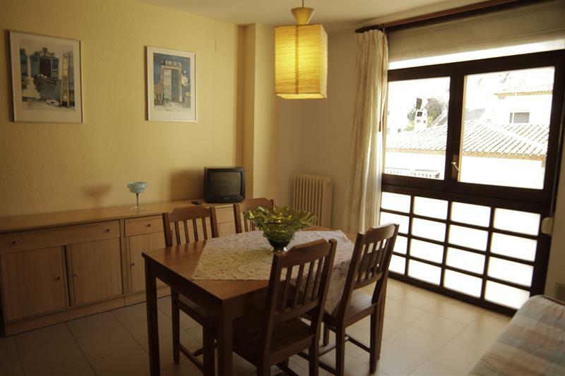 Apartamentos Zodiac يوريت دي مار المظهر الخارجي الصورة