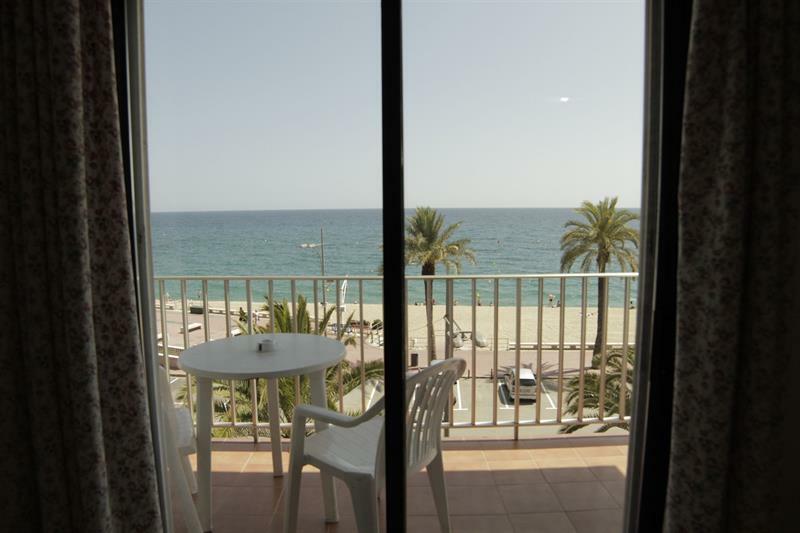 Apartamentos Zodiac يوريت دي مار المظهر الخارجي الصورة