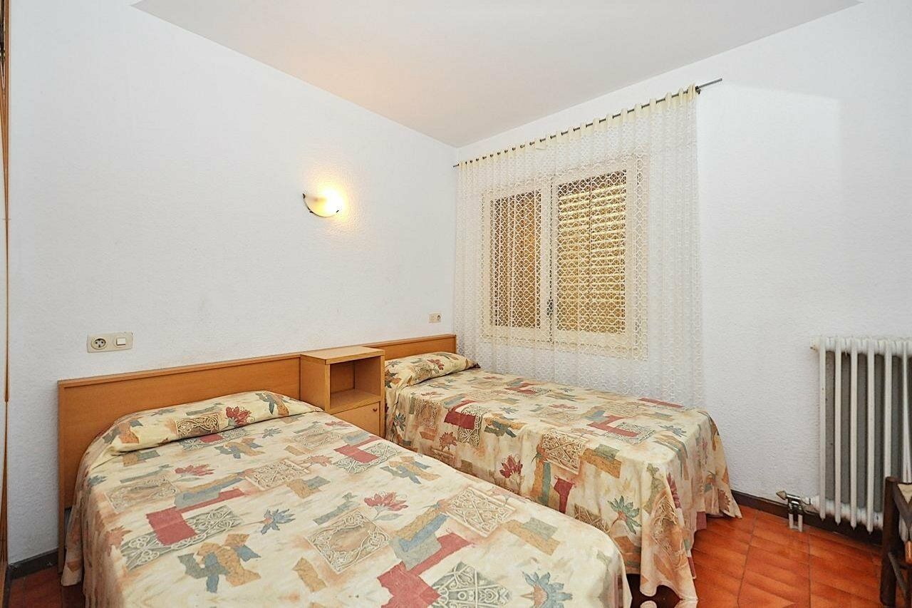 Apartamentos Zodiac يوريت دي مار المظهر الخارجي الصورة